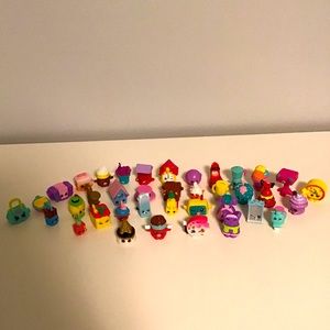 HARD TO FIND! - Shopkins